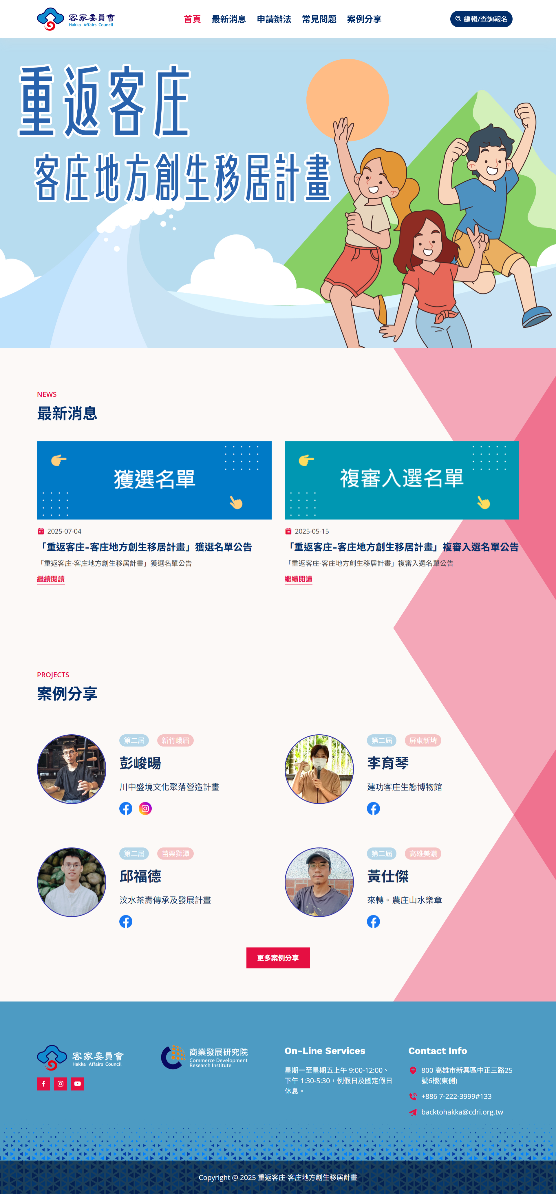 商研院